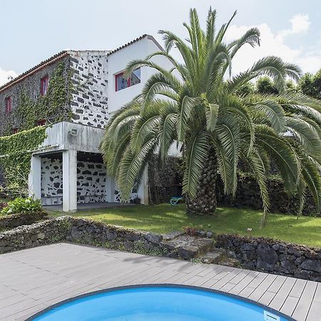 Casa Do Maranhao - Nature & Views Experience คาเปลาส ภายนอก รูปภาพ