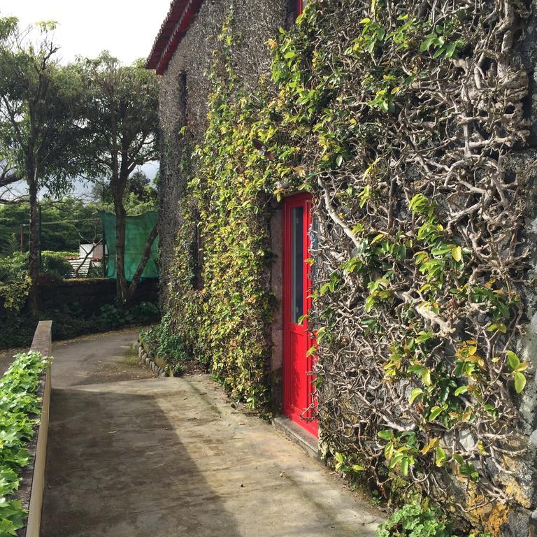 Casa Do Maranhao - Nature & Views Experience คาเปลาส ห้อง รูปภาพ