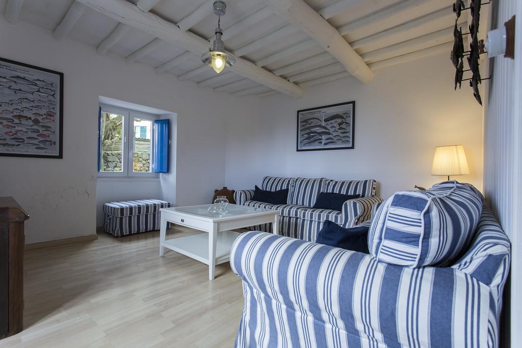Casa Do Maranhao - Nature & Views Experience คาเปลาส ภายนอก รูปภาพ