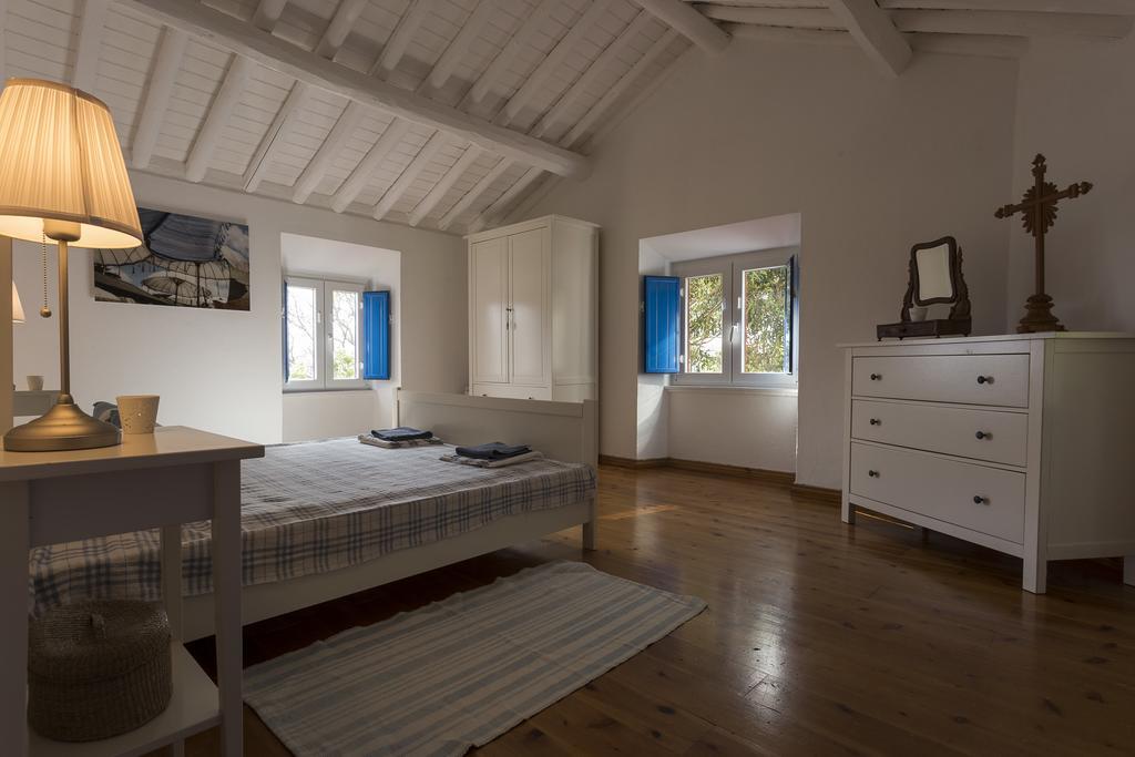 Casa Do Maranhao - Nature & Views Experience คาเปลาส ห้อง รูปภาพ