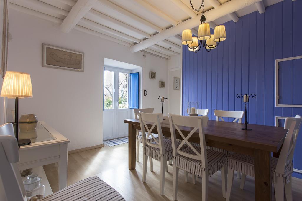 Casa Do Maranhao - Nature & Views Experience คาเปลาส ห้อง รูปภาพ