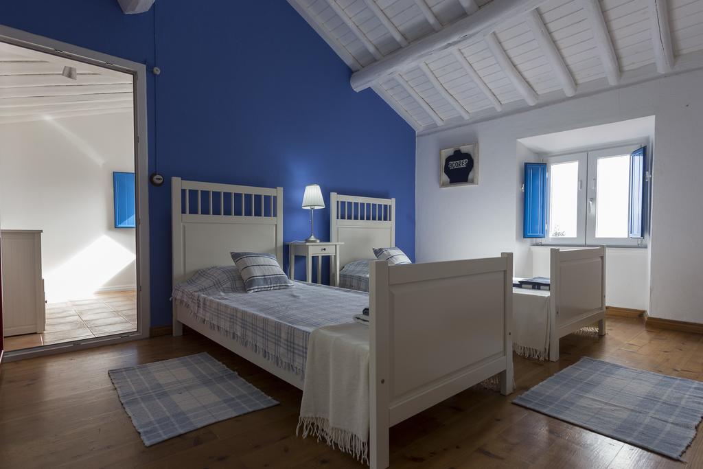 Casa Do Maranhao - Nature & Views Experience คาเปลาส ภายนอก รูปภาพ