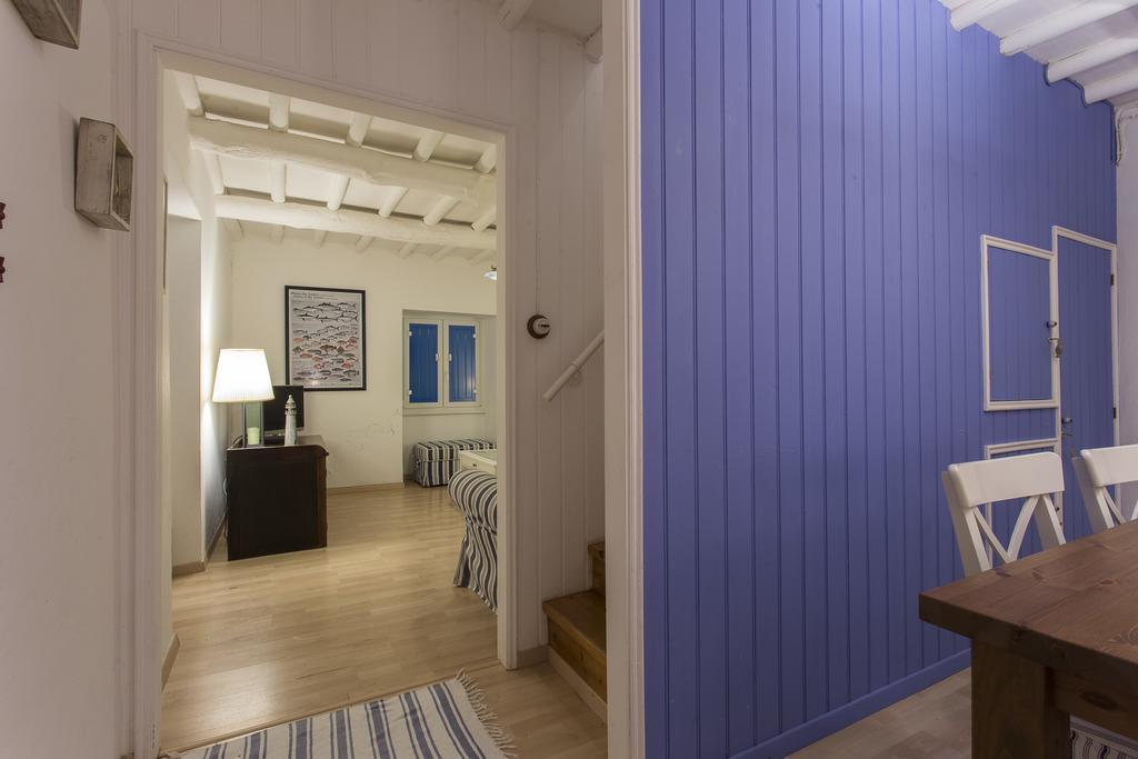 Casa Do Maranhao - Nature & Views Experience คาเปลาส ภายนอก รูปภาพ