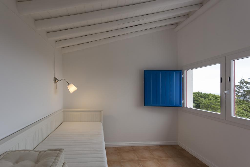 Casa Do Maranhao - Nature & Views Experience คาเปลาส ภายนอก รูปภาพ