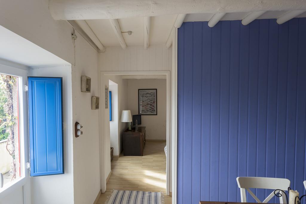 Casa Do Maranhao - Nature & Views Experience คาเปลาส ภายนอก รูปภาพ