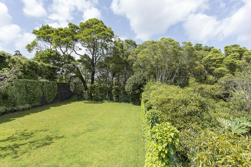 Casa Do Maranhao - Nature & Views Experience คาเปลาส ภายนอก รูปภาพ