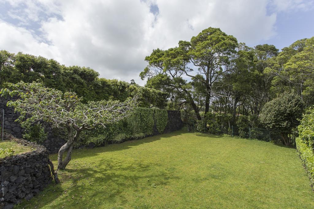 Casa Do Maranhao - Nature & Views Experience คาเปลาส ภายนอก รูปภาพ
