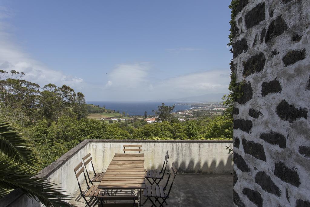 Casa Do Maranhao - Nature & Views Experience คาเปลาส ภายนอก รูปภาพ