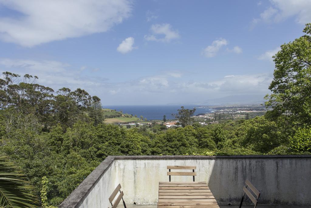 Casa Do Maranhao - Nature & Views Experience คาเปลาส ภายนอก รูปภาพ